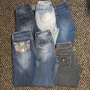 Jeans Bundle